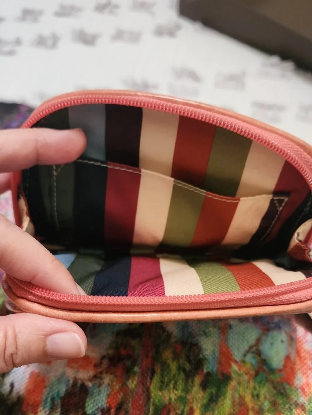 Coach anniversary edition